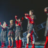 リトグリ全国ツアー「Little Glee Monster Live Tour 2025 “Ambitious”」完走！心の叫びのような歌響かせる