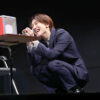戸塚祥太 膝から崩れ落ち呆然！中村嶺亜 肩を抱き「良いんですよ先輩」