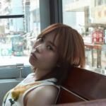 伊達さゆり11月6日に2nd写真集発売決定!撮影でファンを「何度も何度も何度も思い出し」た表情