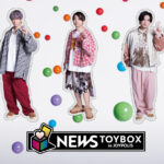 NEWS 昨年好評で今年も東京ジョイポリスとコラボ！初コラボ場所やミニラリーなど