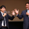 寺家 相方を佐々木主浩氏に変更でバッテリィズ「解散」！？エース“伝説？”挙げる