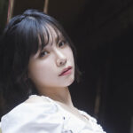 Liyuuデジタル写真集『【オールアザー版】Liyuu 2nd 写真集 ヒトミ』リリーススタート