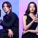 山田涼介「すごく衝撃を受けました」!Koki,と「Samsung Galaxy Z Fold7|Z Flip7」Web CM出演