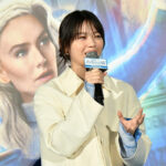西野七瀬が持つ“特殊能力”は「便利」！最近マーベルにハマり『ファンタスティック４』感想