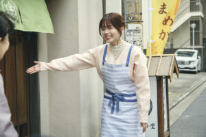 小芝風花と佐藤健W主演『私の夫と結婚して』最終話あらすじ！横山裕、白石聖緊迫姿11