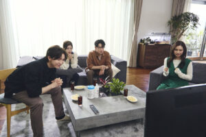 小芝風花と佐藤健W主演『私の夫と結婚して』最終話あらすじ！横山裕、白石聖緊迫姿12
