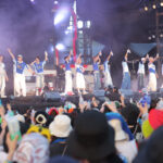 INI『大阪・関西万博開催記念 Survive FES』1日目ラスト飾る!オーディション課題曲歌唱