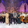 【本日放送】堂本光一「全員主旋律だと思っていた」！？井上芳雄らと『MUSIC FAIR』出演