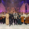 堂本光一、井上芳雄、音月桂、上白石萌音『MUSIC FAIR』出演！「ナイツ・テイル」2曲披露