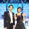 上野樹里、三浦宏規『MUSIC FAIR』で『のだめカンタービレ』曲披露！「おなら体操」も