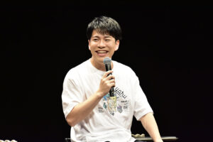 『三人称・鉄塔　ひとりのよる　みんなのなつ2025』開催！三浦大知、ドズル、ぼんじゅうるゲストに5