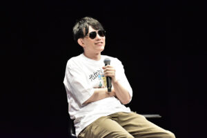 『三人称・鉄塔　ひとりのよる　みんなのなつ2025』開催！三浦大知、ドズル、ぼんじゅうるゲストに7
