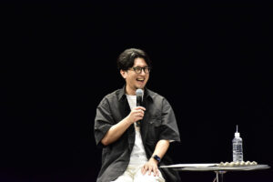 『三人称・鉄塔　ひとりのよる　みんなのなつ2025』開催！三浦大知、ドズル、ぼんじゅうるゲストに8