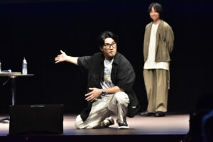 『三人称・鉄塔　ひとりのよる　みんなのなつ2025』開催！三浦大知、ドズル、ぼんじゅうるゲストに11