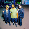 勢喜遊 & Yohji Igarashi「FUJI ROCK FESTIVAL’25」出演！新曲『Toｍbo』初披露