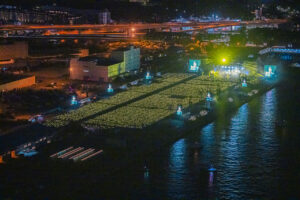 Mrs. GREEN APPLE『MGA MAGICAL 10 YEARS ANNIVERSARY LIVE ～FJORD～』ライブ写真公開1