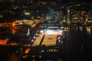 Mrs. GREEN APPLE『MGA MAGICAL 10 YEARS ANNIVERSARY LIVE ～FJORD～』ライブ写真公開3