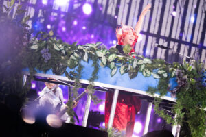 Mrs. GREEN APPLE『MGA MAGICAL 10 YEARS ANNIVERSARY LIVE ～FJORD～』ライブ写真公開7