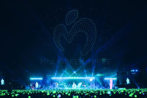 Mrs. GREEN APPLE『MGA MAGICAL 10 YEARS ANNIVERSARY LIVE ～FJORD～』ライブ写真公開12