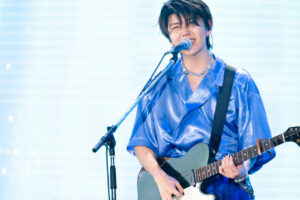 Mrs. GREEN APPLE『MGA MAGICAL 10 YEARS ANNIVERSARY LIVE ～FJORD～』ライブ写真公開13
