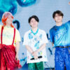 Mrs. GREEN APPLE『MGA MAGICAL 10 YEARS ANNIVERSARY LIVE ～FJORD～』ライブ写真公開