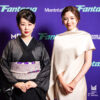 永野芽郁主演映画『かくかくしかじか』興行収入8億円突破で66万人以上動員発表