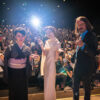 永野芽郁＆東村アキコ氏カナダ第29回ファンタジア国際映画祭に映画『かくかくしかじか』で登壇