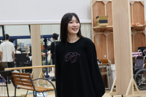 岡宮来夢、東島京らミュージカル『四月は君の嘘』稽古場公開！魅力的な色放つ8