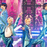 SpeciaL「Star Song Special」初登場へ!少年忍者16人の壮大パフォーマンスやジュニアSPメドレーも