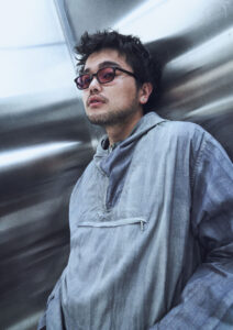 King Gnu・井口理12月より上演舞台『キャッシュ・オン・デリバリー』主演！「精いっぱいやりたい」7