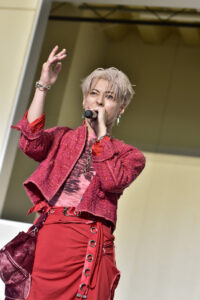 レコメン！初ライブフェス『RECOFES.2025 in 東武動物公園』開催！吉田仁人コラボ連発18