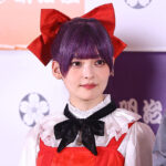 上坂すみれ“100m12秒”発言その後に見る舞台『ゲゲゲの鬼太郎2025』カンパニーから愛されぶり