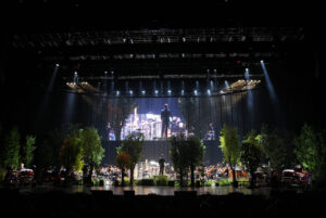 『ナイツ・テイル』ARENA LIVEペンライト使うシーンなども説明！大澄賢也新しい振付語る15