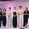 芳根京子、仲里依紗、山田涼介ら『第36回 日本 ジュエリー ベスト ドレッサー賞』表彰