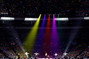 刀ミュ『目出度歌誉花舞 十周年祝賀祭』東京ドームで開催！2日間47曲44振りの刀剣男士ら躍動5