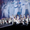 刀ミュ『目出度歌誉花舞 十周年祝賀祭』東京ドームで開催！2日間47曲44振りの刀剣男士ら躍動