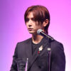 山田涼介 ジュエリーなどは一目惚れ購入！「ジュエリー ベスト ドレッサー賞」受賞