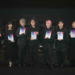 緑川光、Snow Man・佐久間大介、下野紘、佐倉綾音ら『約束の鎮魂歌(レクイエム)』初日写真公開