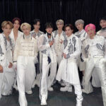 JO1米ロサンゼルスの『KCON LA 2025』出演！POP UPイベントなどで現地ファンとも交流