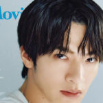 Snow Man・深澤辰哉の静かなる情熱！『J Movie Magazine Vol.121』表紙・巻頭特集に
