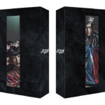 劇団☆新感線『バサラオ』Blu-ray10月9日発売！SPグッズ『バサ缶』付セットも発売