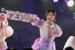 フィロソフィーのダンス結成10周年メモリアルライブ開催！過去と現在と未来をつないだ1