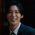 目黒蓮“ネピア営業 目黒くん”60秒CM8月8日に全国放送へ！ロングストーリー公開