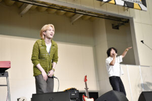 レコメン！初ライブフェス『RECOFES.2025 in 東武動物公園』開催！吉田仁人コラボ連発6