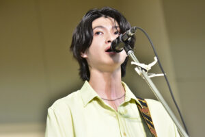 レコメン！初ライブフェス『RECOFES.2025 in 東武動物公園』開催！吉田仁人コラボ連発2