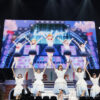 Liella!1期生5人で1stライブ“Wonderful”にリバイバル！エモーショナルさから“落差”まで変幻自在