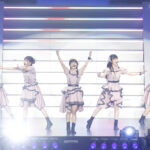 Liella!2、3期生キャストで『Shooting Voice!!』に観客大興奮！グループ内ユニット勢揃い