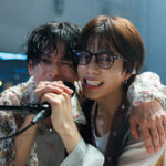 佐藤健主演『グラスハート』日本のNetflix週間シリーズTOP10で1位！グローバルでもTOP10入り
