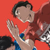 サニブラウン選手「ひゃくえむ。」幕間映像出演！撮影協力を担った陸上関係者公開
