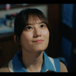 日向坂46・小坂菜緒 関西電力新TVCMで大学生役!メンバーからの「このお仕事頑張ったね!」に